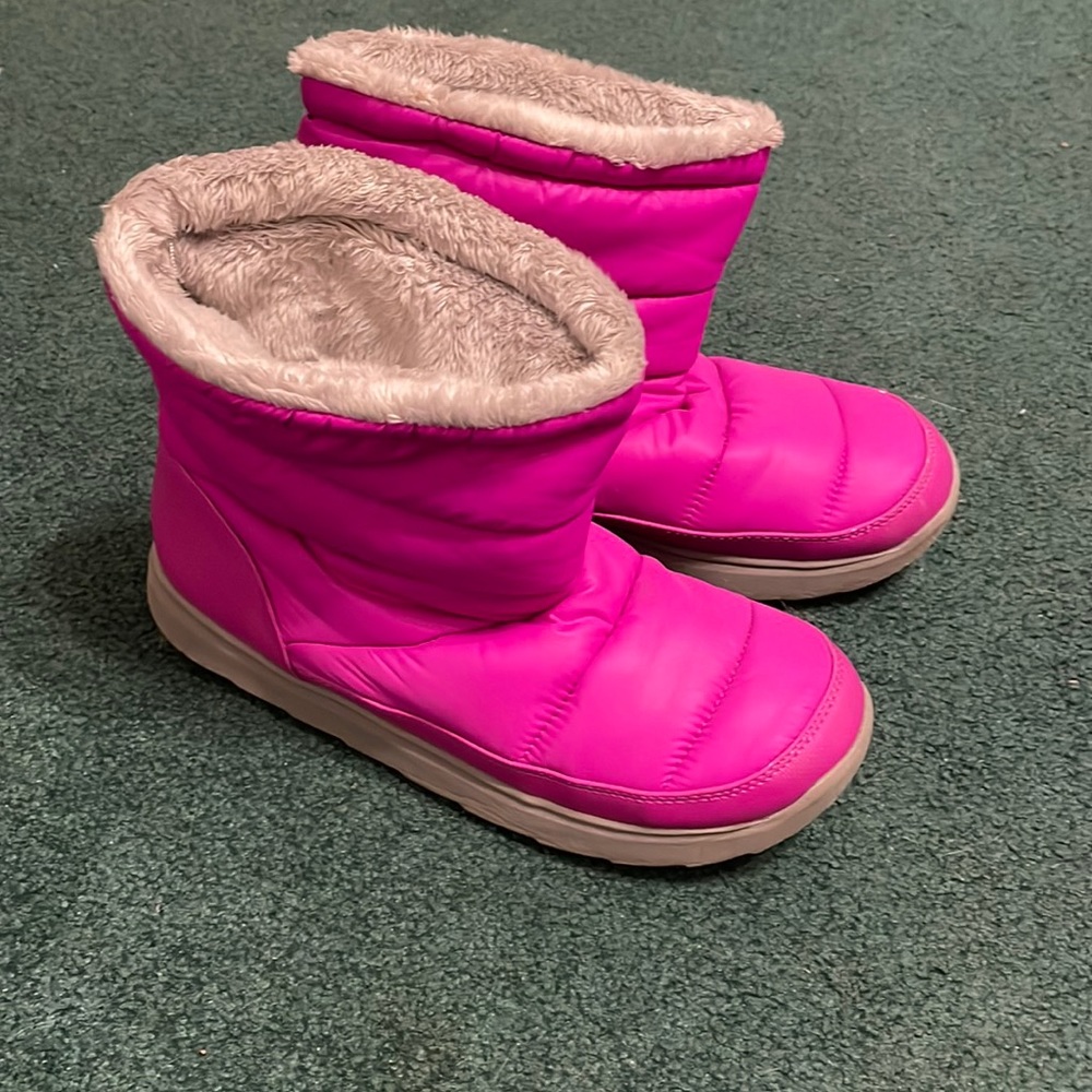 Women’s Snow-boot